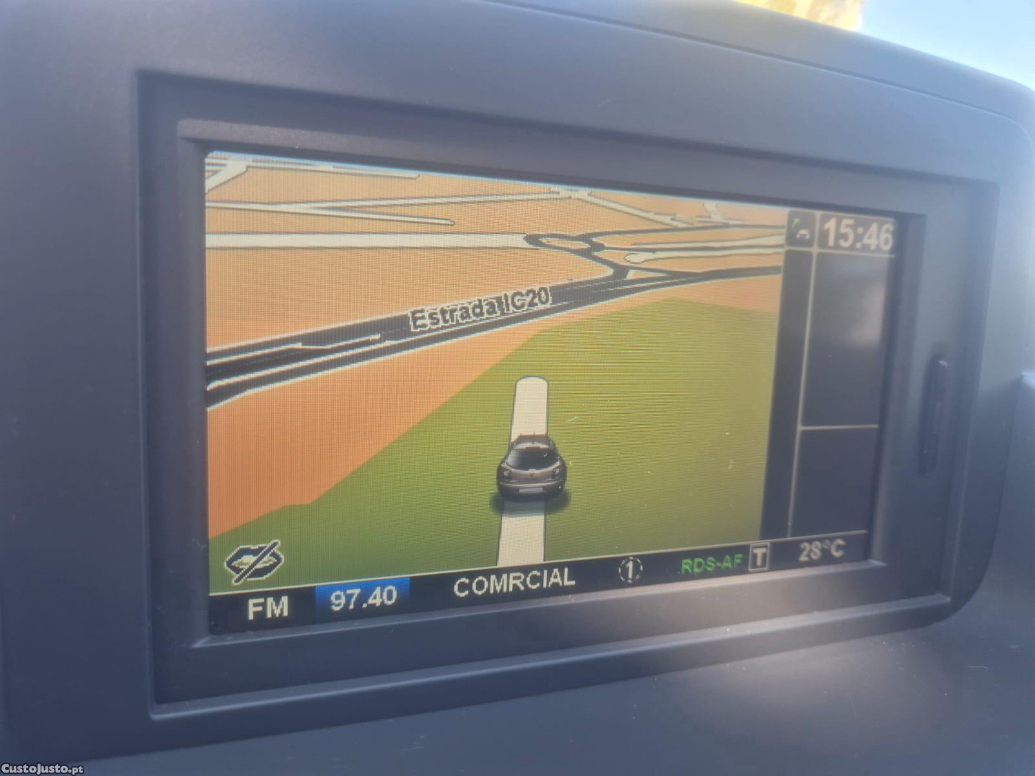Renault Mégane 1.5 Dci - Bose Edition — fotografia 3