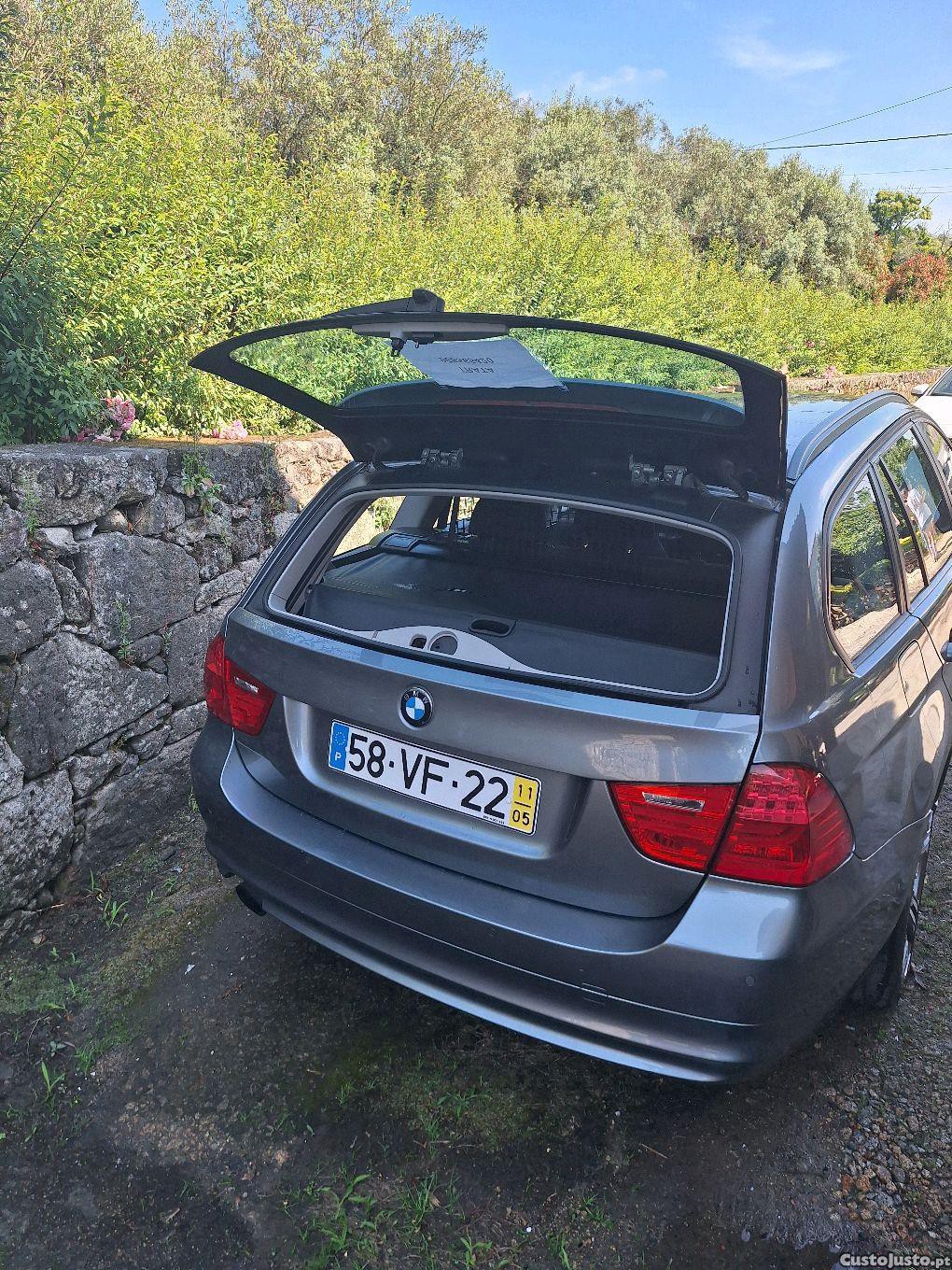 BMW 320 pdf — fotografia 11