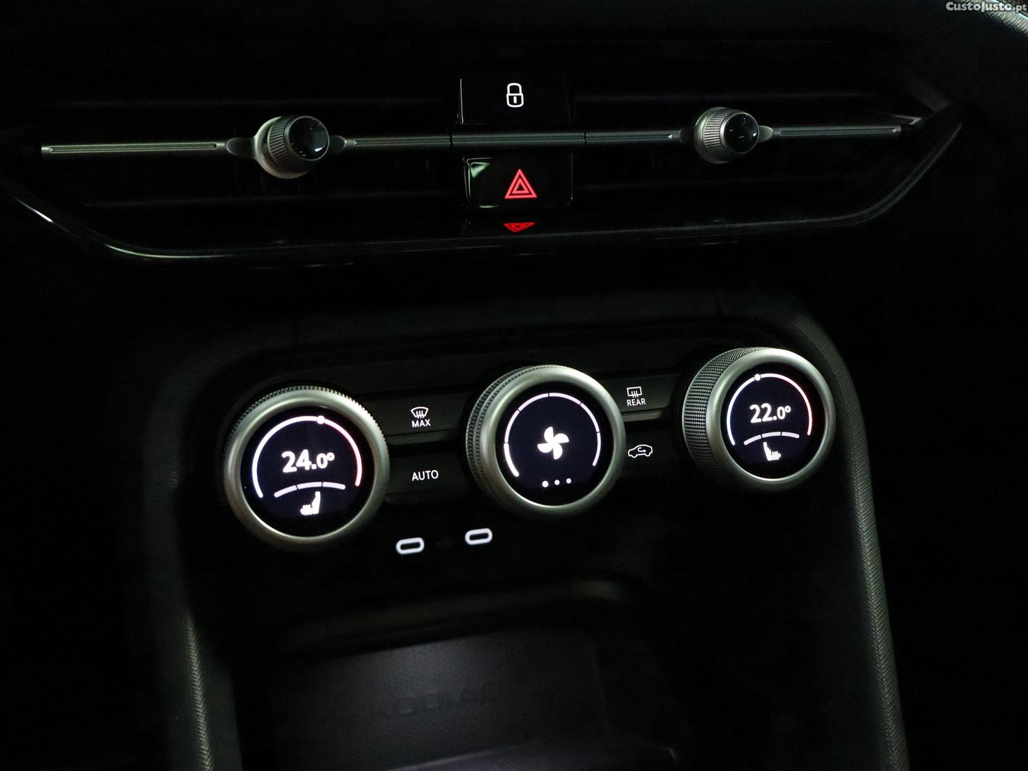 Skoda Kodiaq 2.0 TDI Ultra DSG — fotografia 5