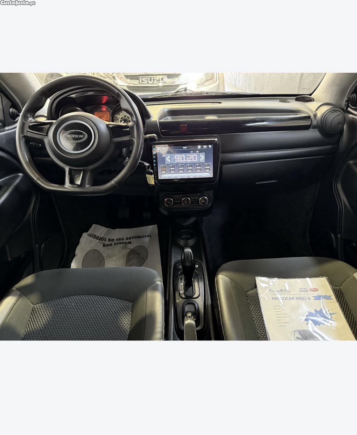 Ligier js60 sport Ultimate DCI Novo ( Microcar ligier aixam ) - 20 — photo 5