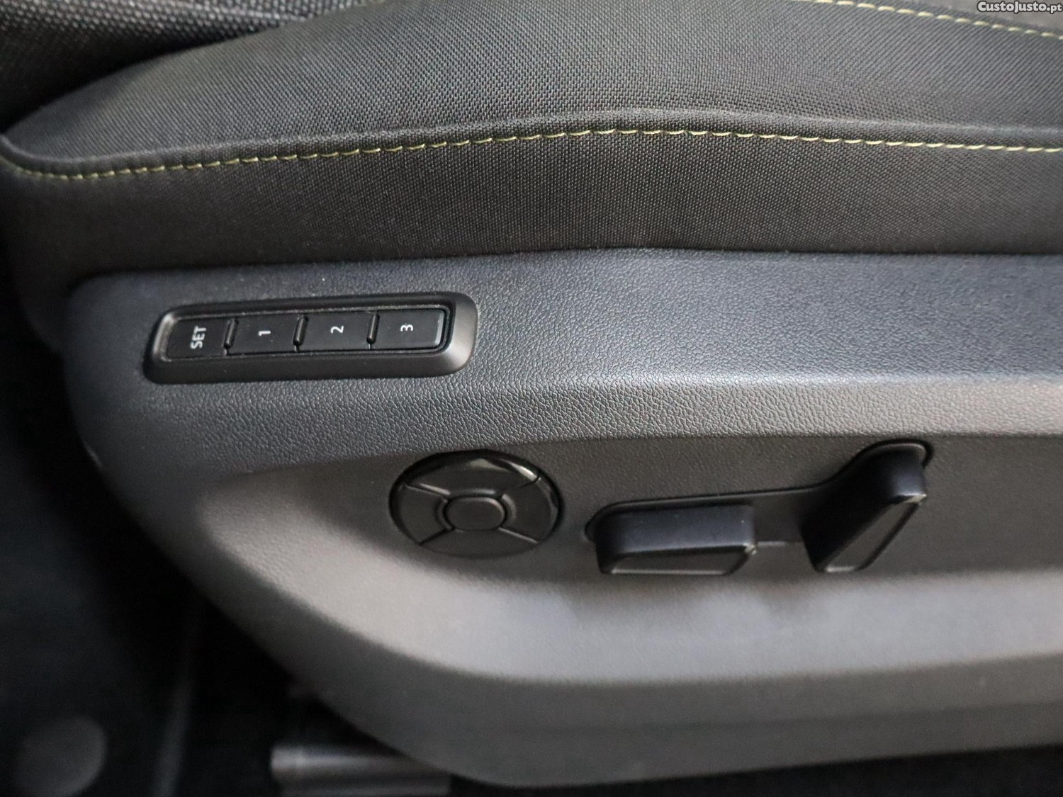 Skoda Kodiaq 2.0 TDI Ultra DSG — fotografia 16