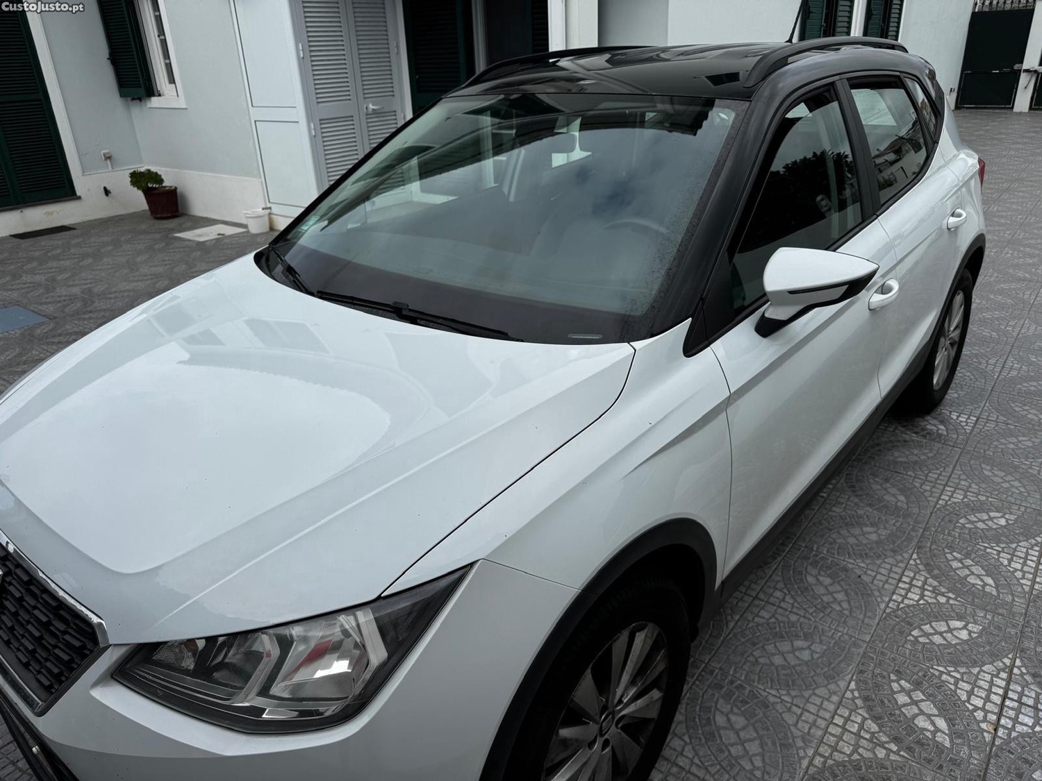 SEAT Arona Style — fotografia 9