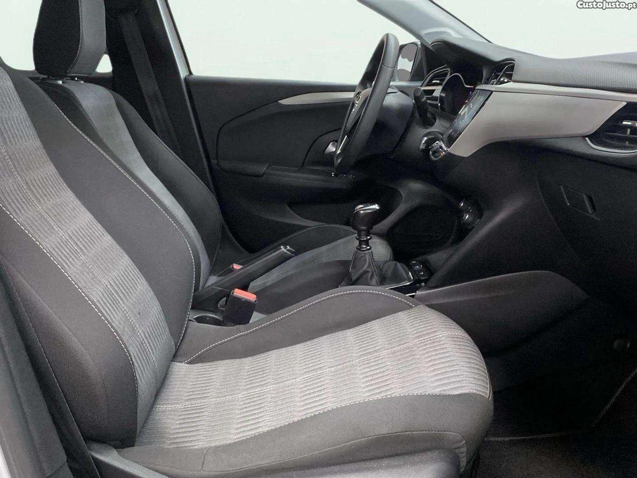 Opel Corsa 1.2 T Bussiness Edition — fotografia 5