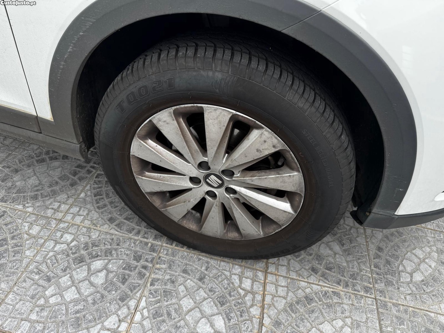 SEAT Arona Style — fotografia 4