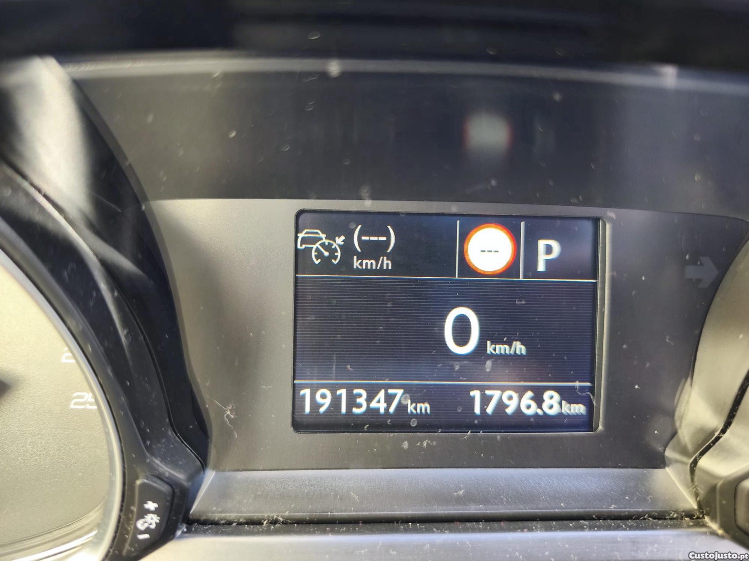 Peugeot 308 SW 1.5 BlueHDI EAT8 GTLINE — fotografia 5