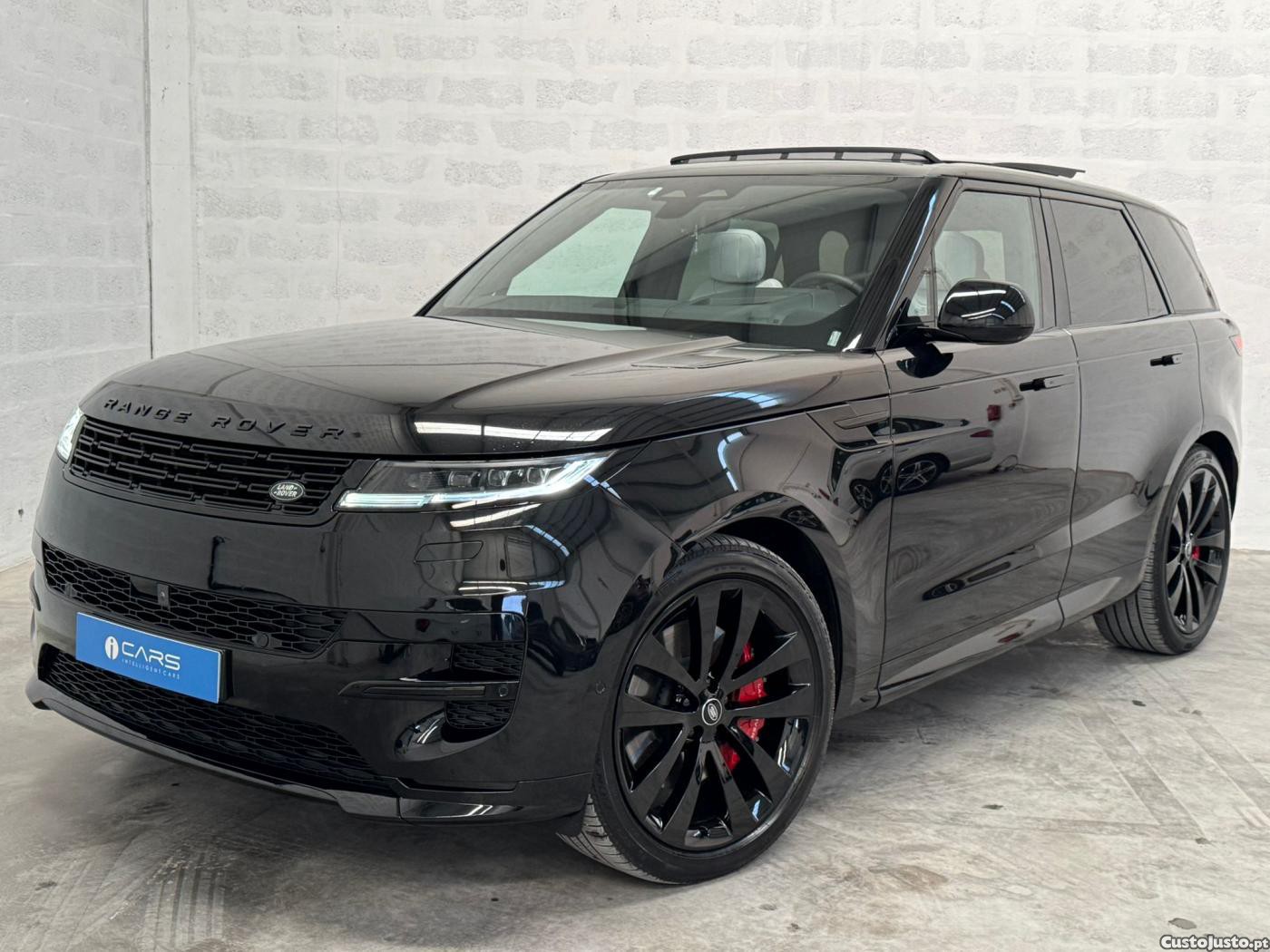 Land Rover Range Rover 4.4 P530 Autobiograp — fotografia 19