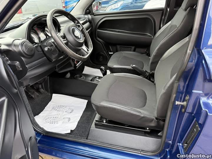 Ligier js60 sport Ultimate DCI Novo ( Microcar ligier aixam ) - 20 — photo 4
