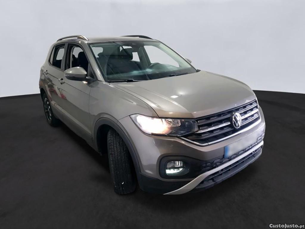VW T-Cross 1.0 TSI Style - 20 foto 3
