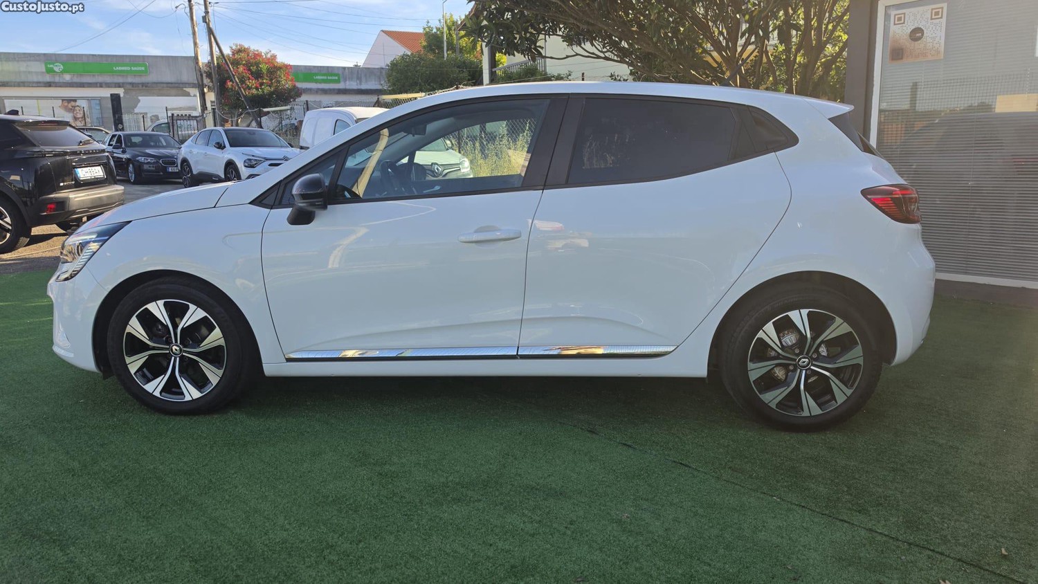 Renault Clio - 23 foto 4