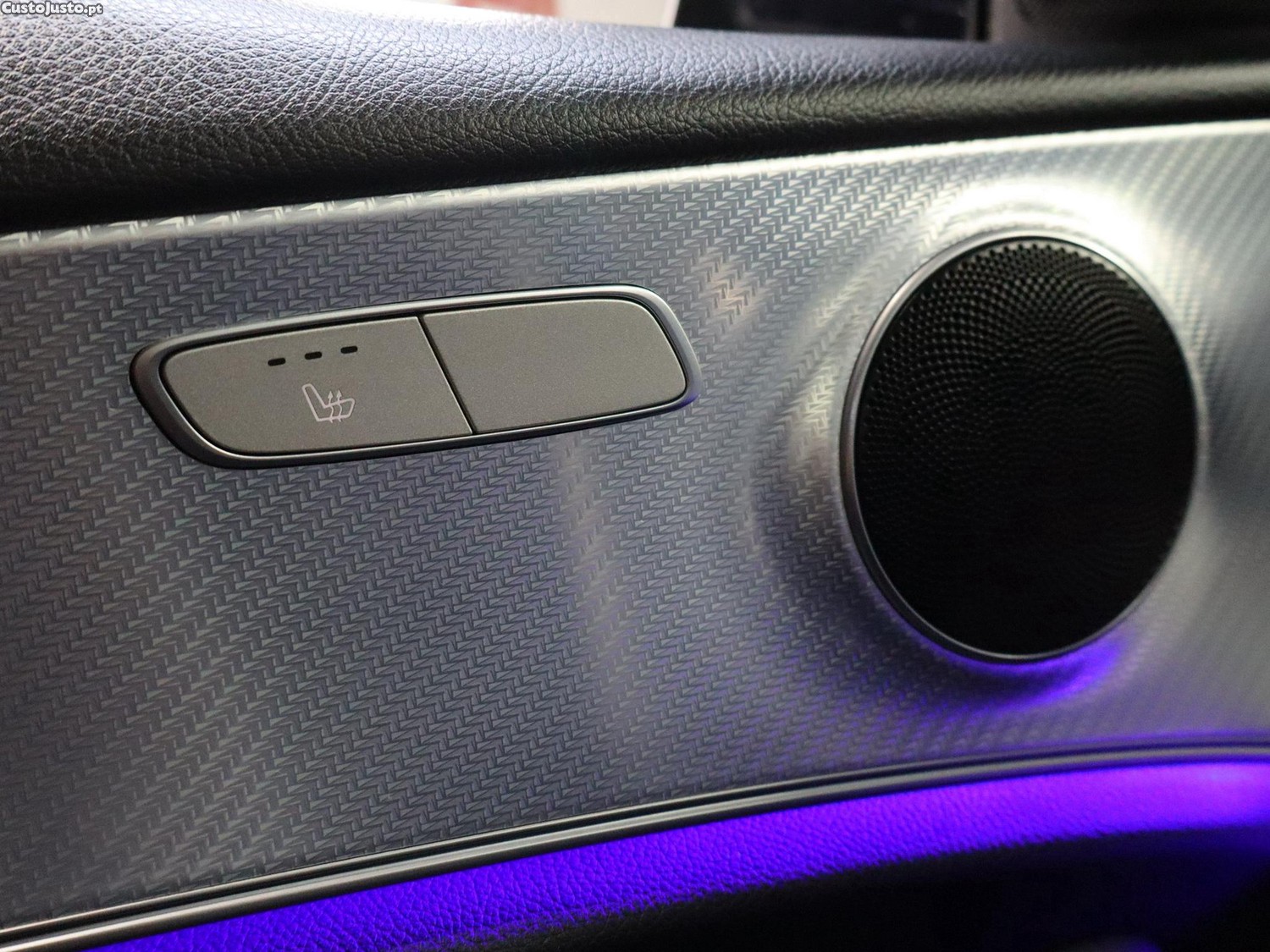 Mercedes-Benz E 300 de Exclusive Line — fotografia 8