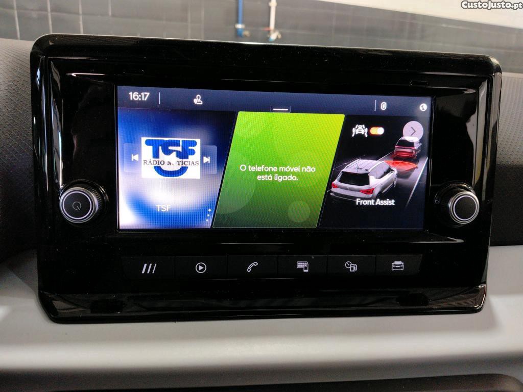 SEAT Arona 1.0 TSI Style — fotografia 15