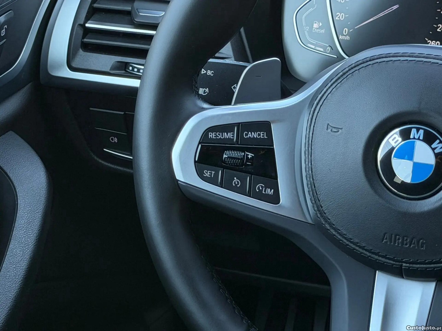 BMW X4 20 d xDrive Pack M Auto — fotografia 6