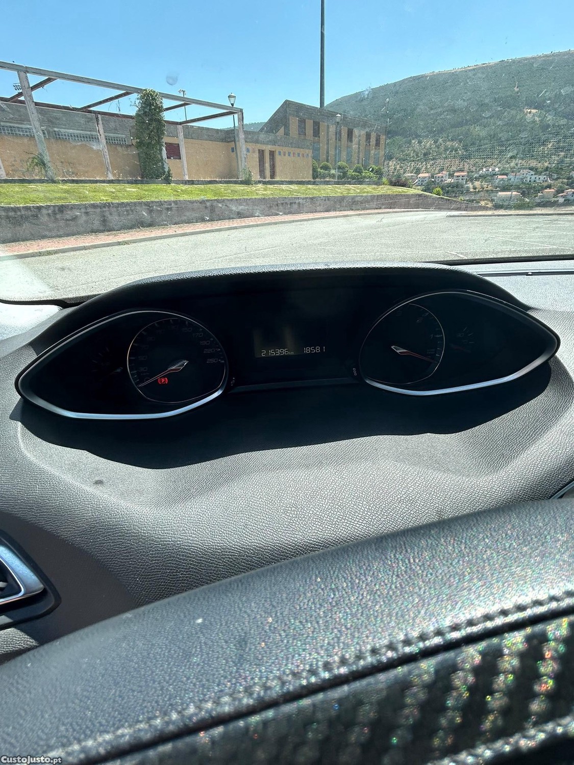 Peugeot 308 Sw — fotografia 6