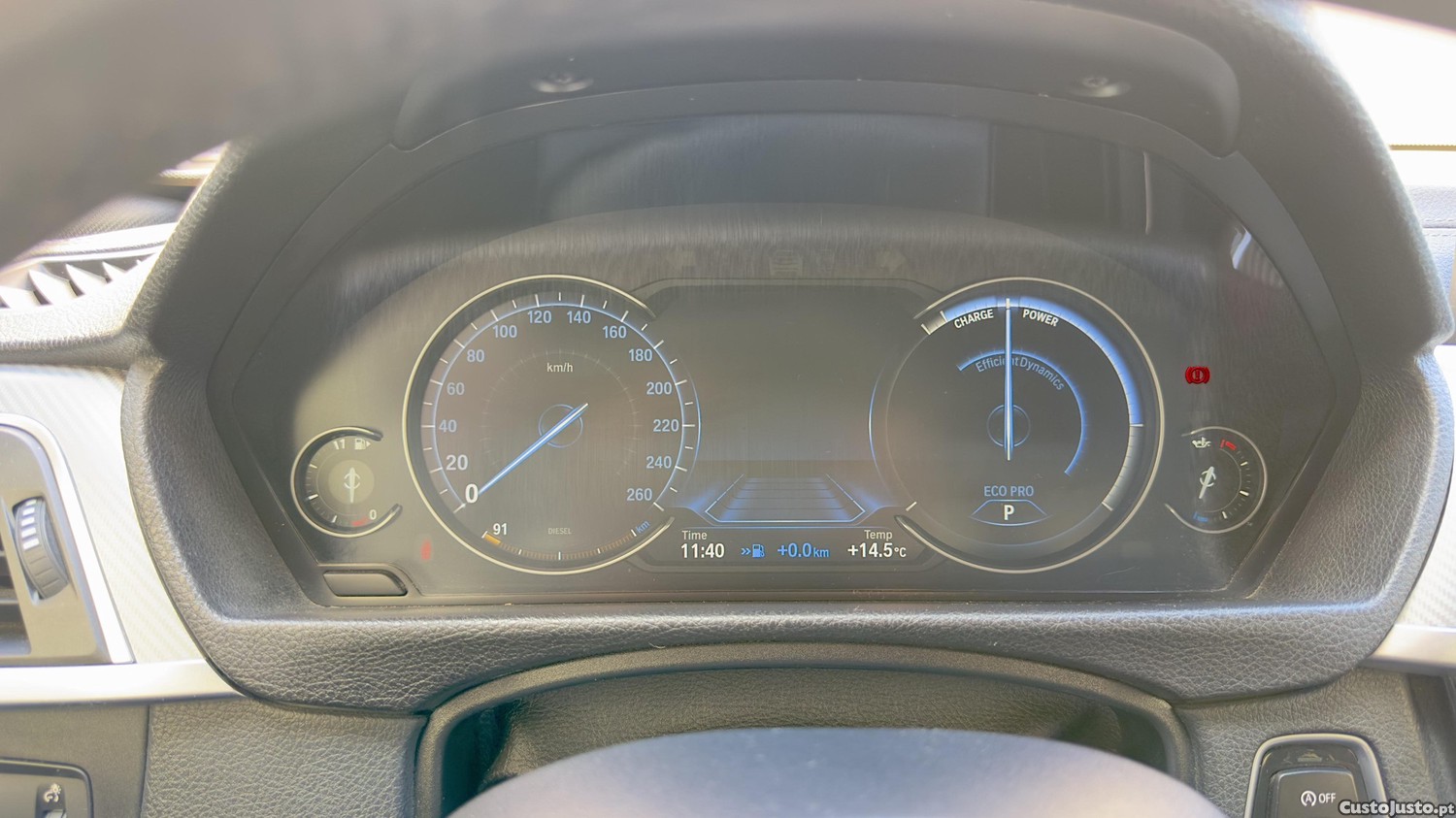 BMW 420 COUPÉPACK M — fotografia 4