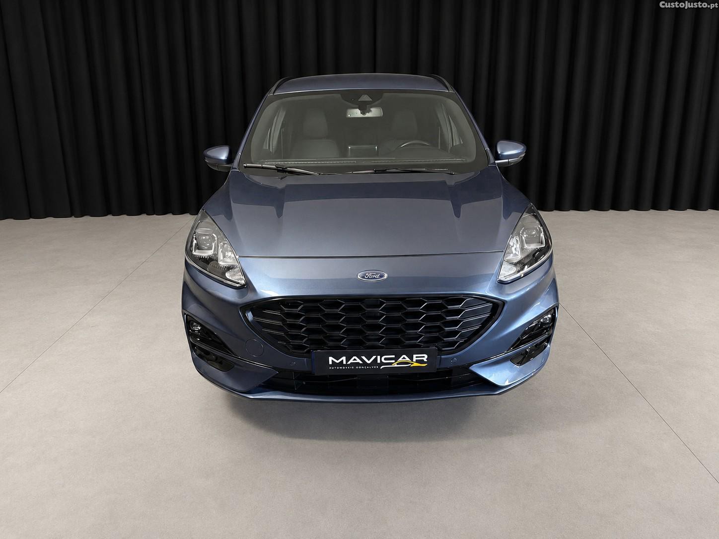 Ford Kuga 1.5 EcoBoost ST-Line — photo 3
