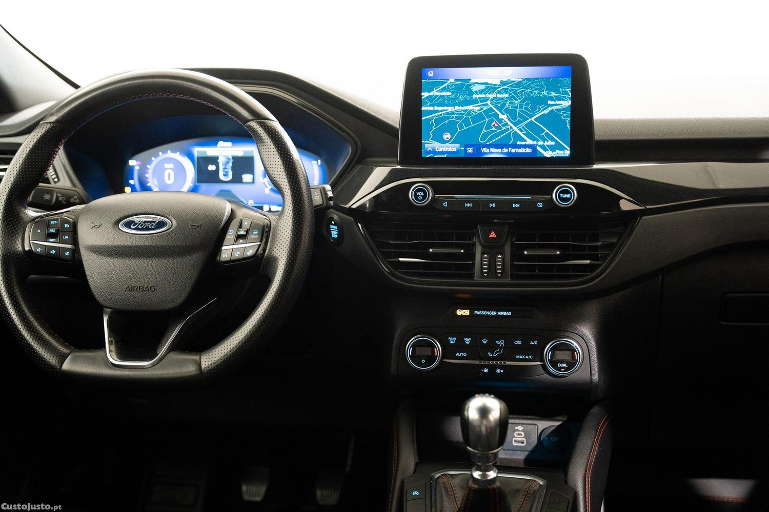 Ford Kuga 1.5 EcoBoost ST-Line — fotografia 15