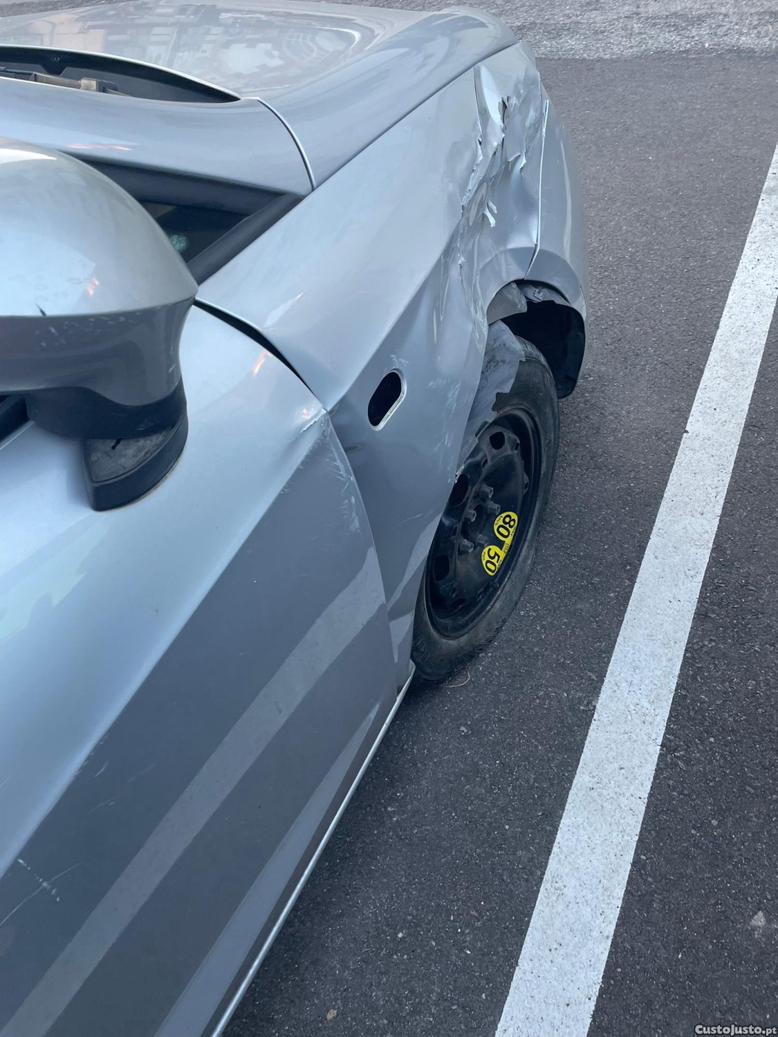 SEAT Ibiza 1.2 tdi — fotografia 3