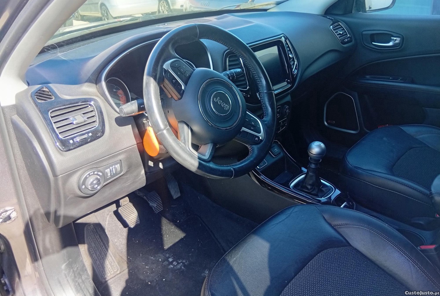 Jeep Compass 2018 - 18 foto 2