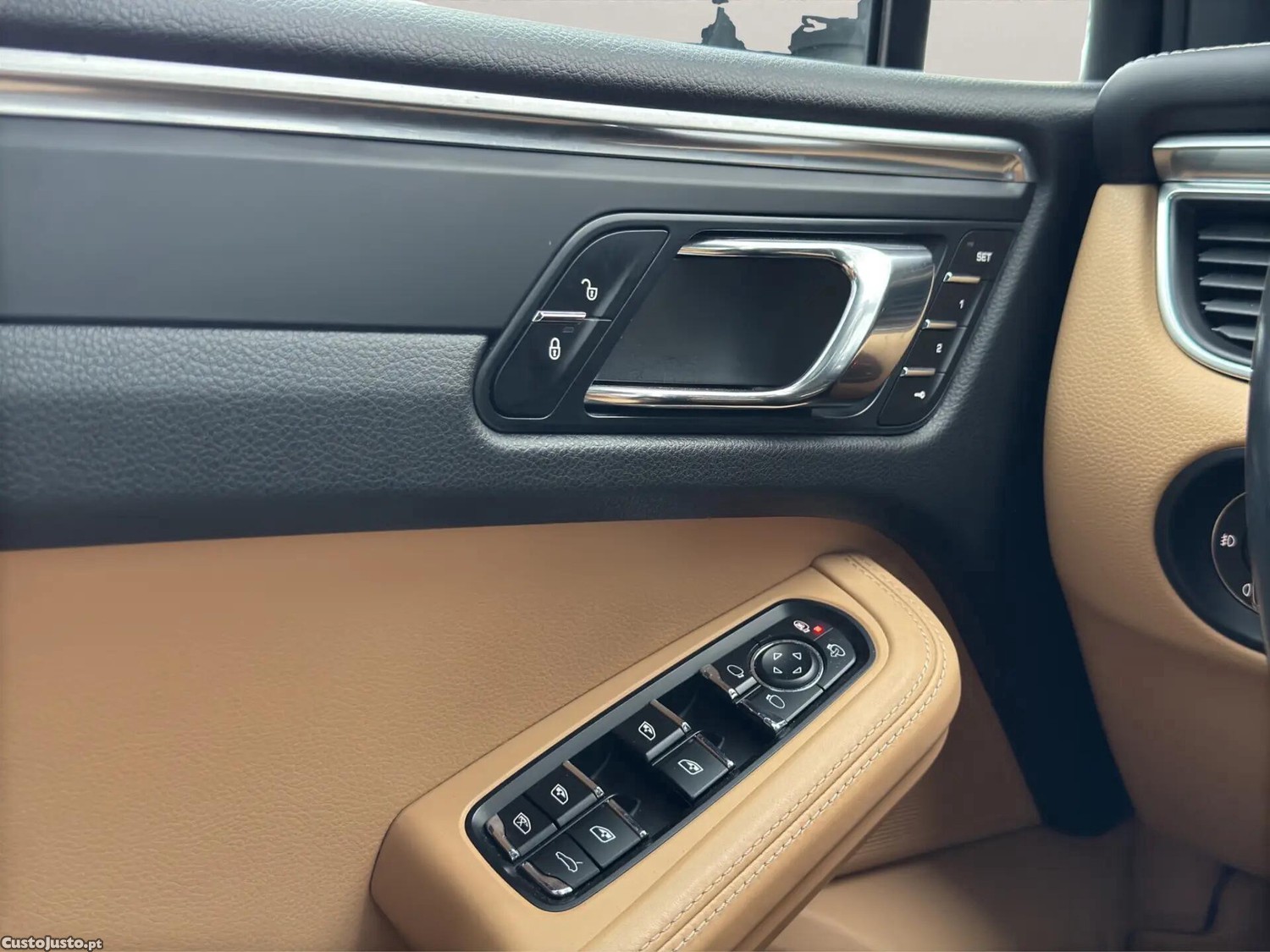 Porsche Macan PDK — fotografia 4