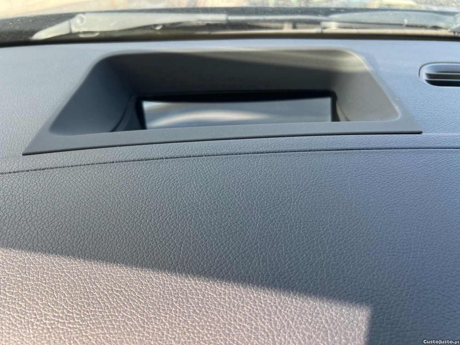 Mercedes-Benz EQA AMG Panorâmico — fotografia 7