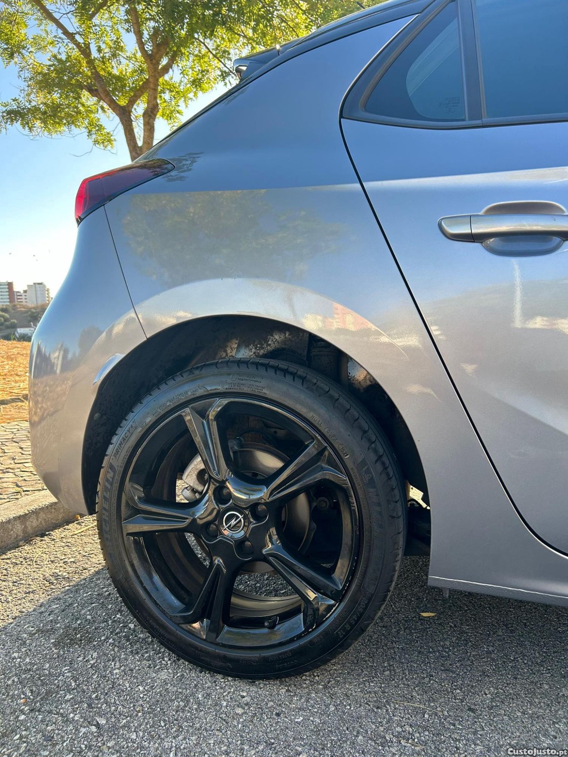 Opel Corsa GS LINE — photo 3