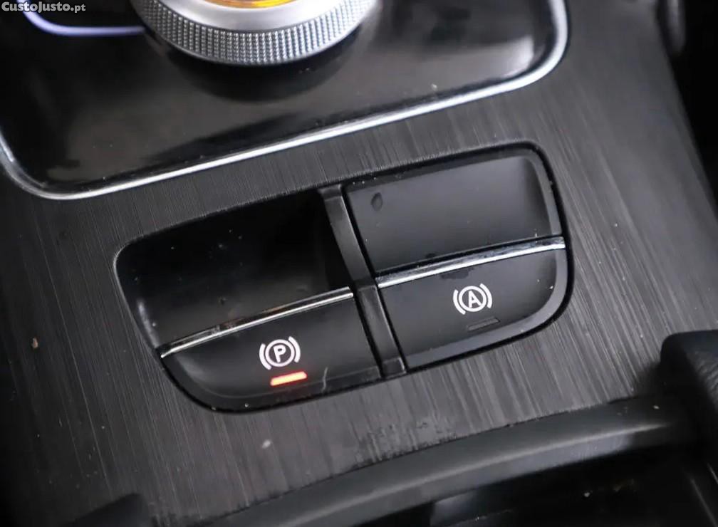 MG ZS 44.5 kWh Luxury — fotografia 12