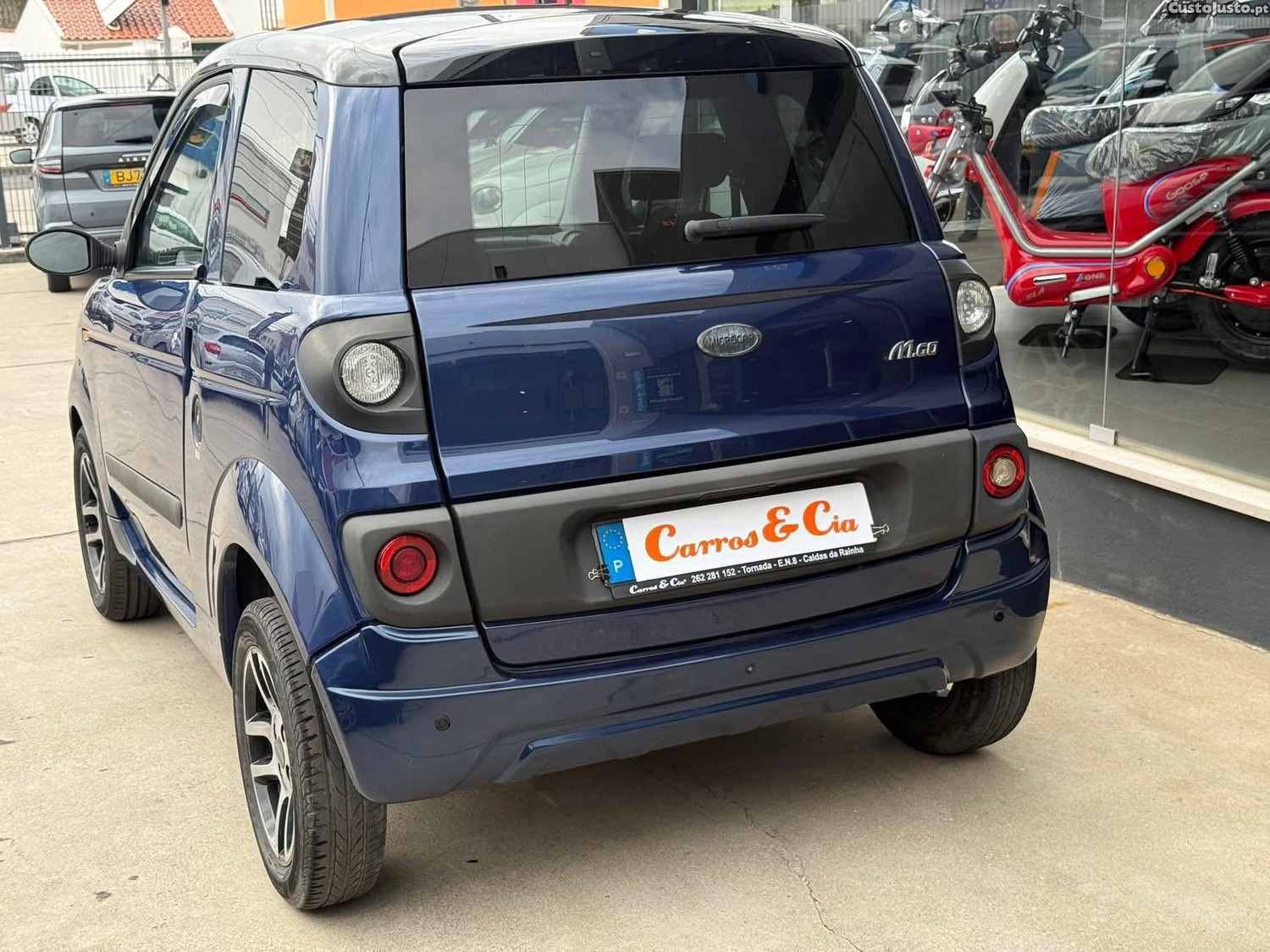 Ligier js60 sport Ultimate DCI Novo ( Microcar ligier aixam ) - 20 — photo 3