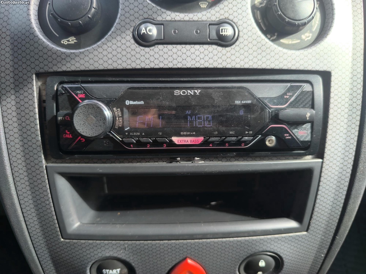 Renault Mégane 1.5 dCi — fotografia 5