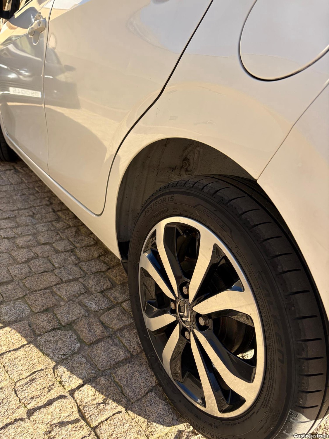 Citroën C1 1.0 — fotografia 9
