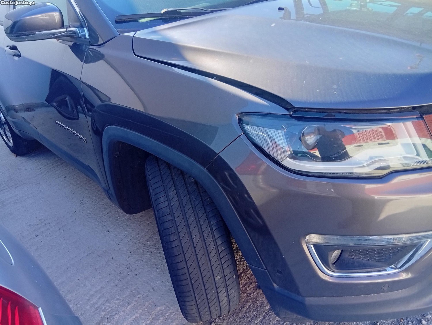 Jeep Compass 2018 - 18 foto 3
