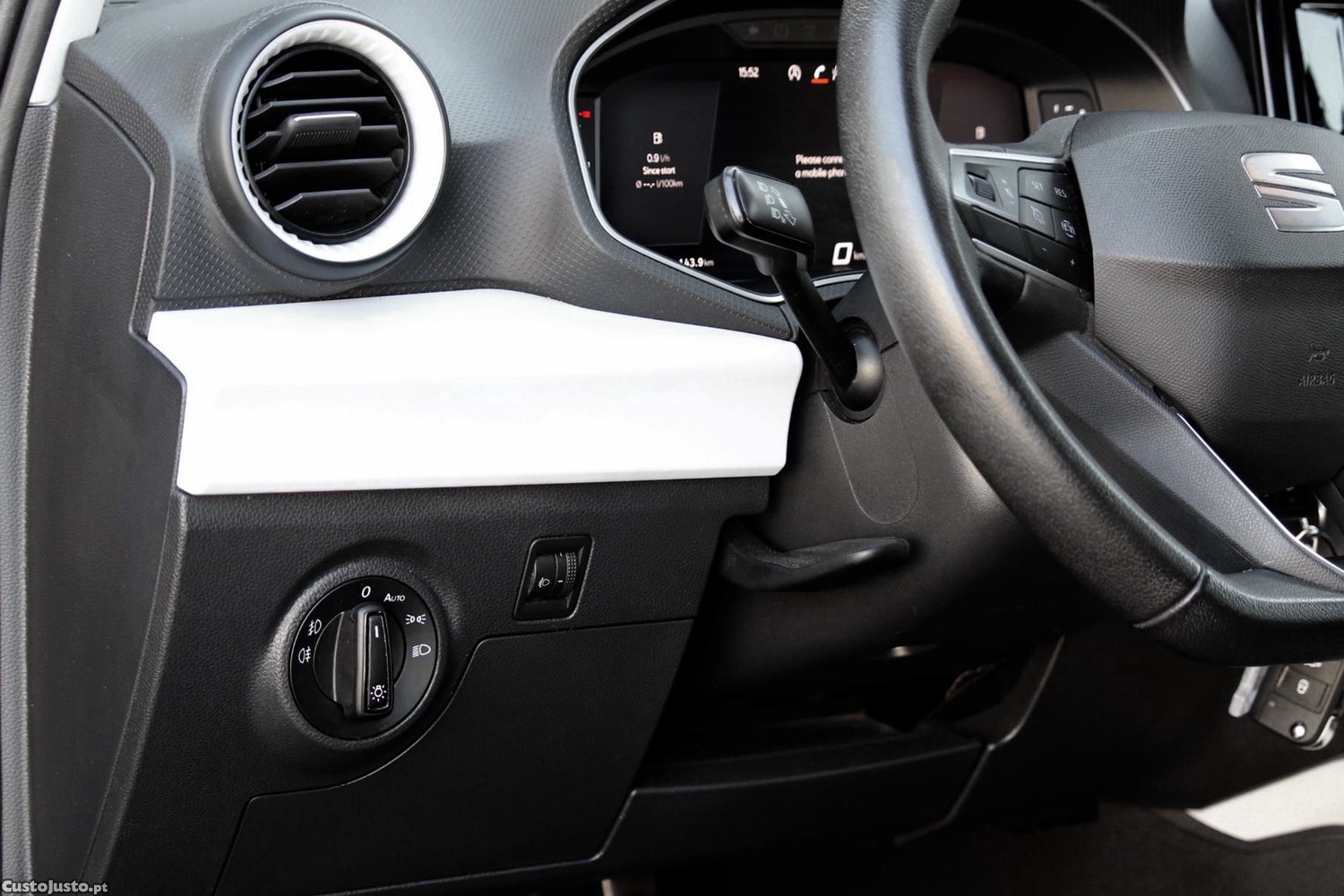 SEAT Arona 1.0 TSI Style — fotografia 20