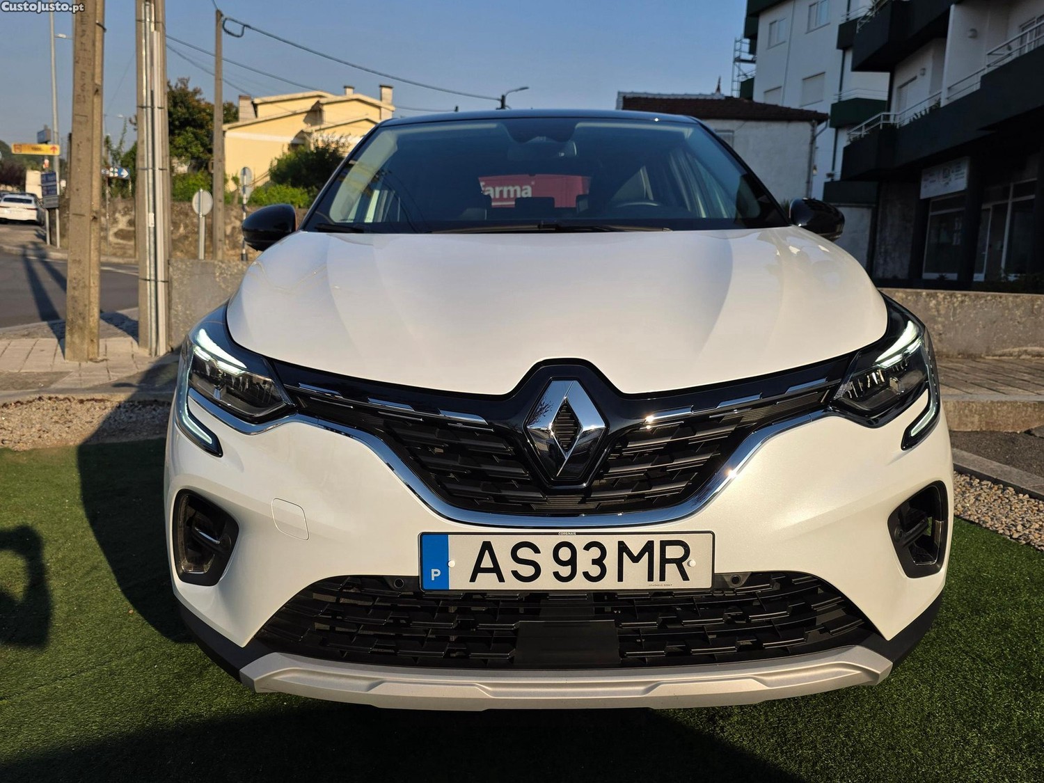 Renault Captur 1.0 TCe Intes - 22 — photo 2