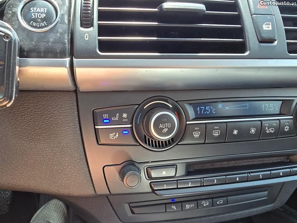 BMW X6 40d x-drive — fotografia 2