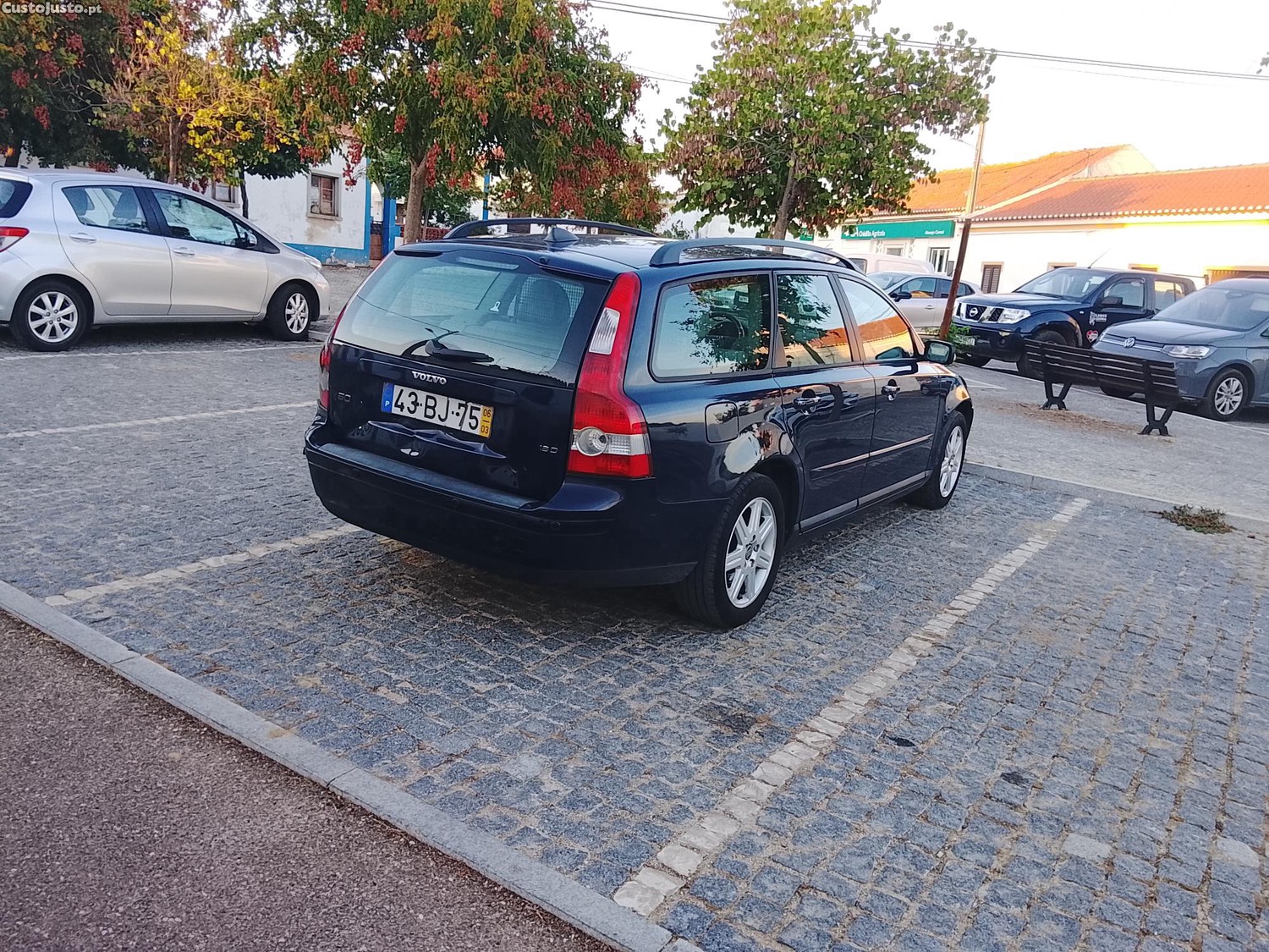 Volvo V50 Full extra — fotografia 5