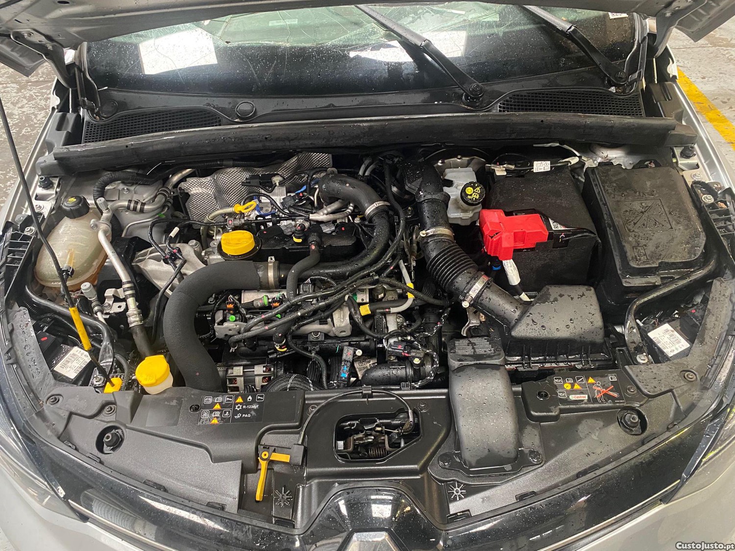 Renault Clio V 1.0 LPG 91cv 77.531Km - 23 foto 5