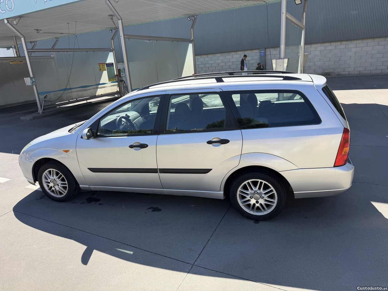 Ford Focus Trend — fotografia 4