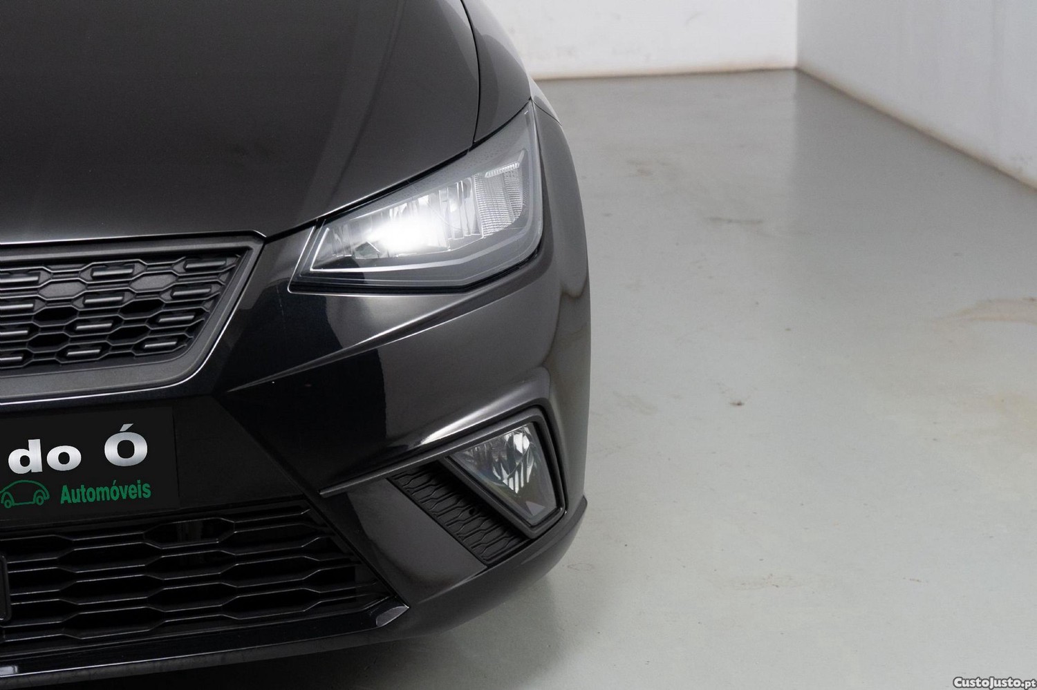 SEAT Ibiza 1.0 Tsi Style Cx. DSG Connectnavi — fotografia 17
