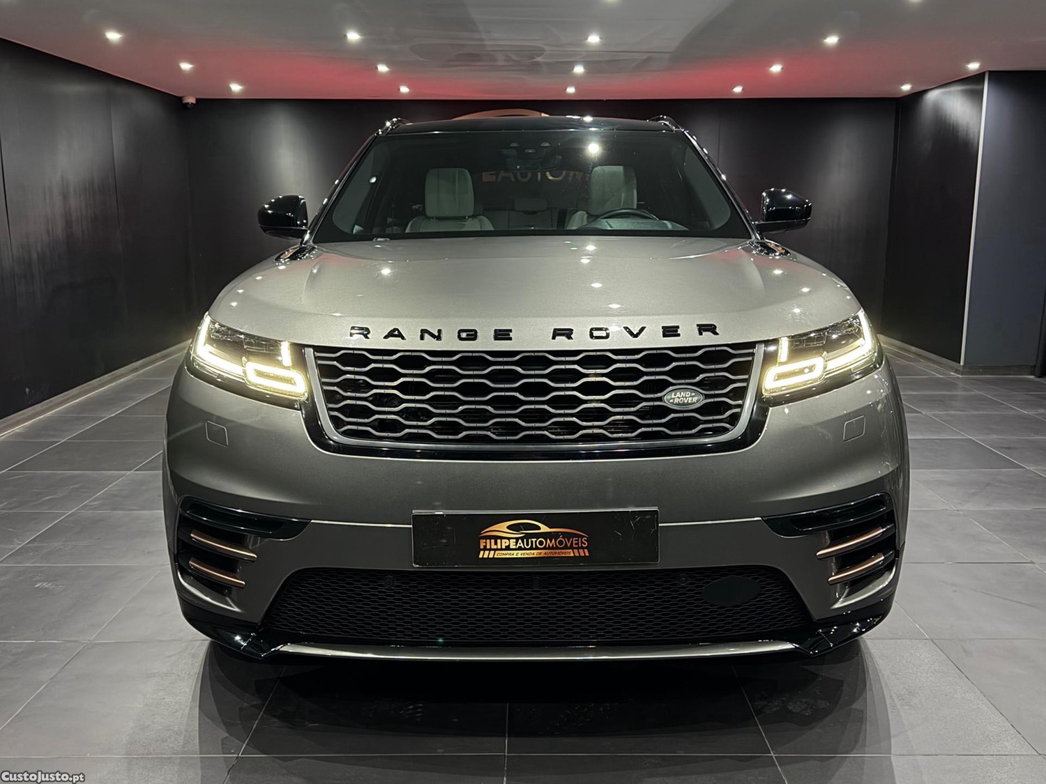 Land Rover Range Rover 3.0 D R-Dynamic HSE — fotografia 24