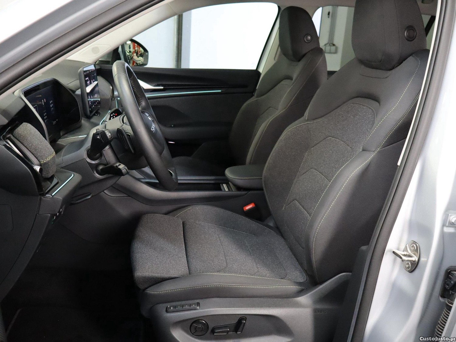 Skoda Kodiaq 2.0 TDI Ultra DSG — fotografia 20