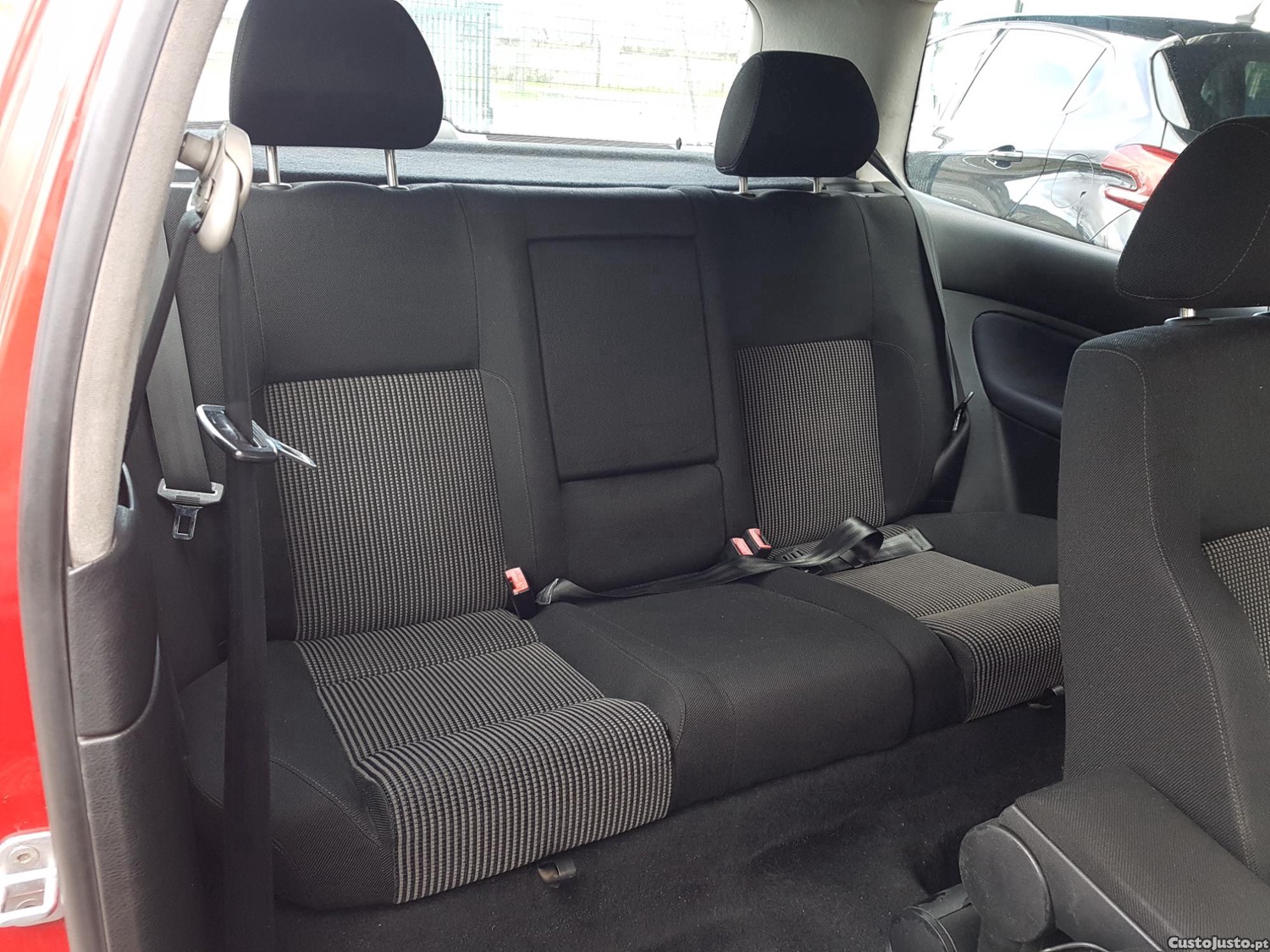 Volkswagen Golf IVTDI — fotografia 3