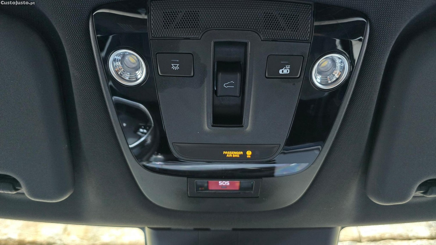 Kia EV6 77.4 kWh GT-Line AWD — fotografia 16