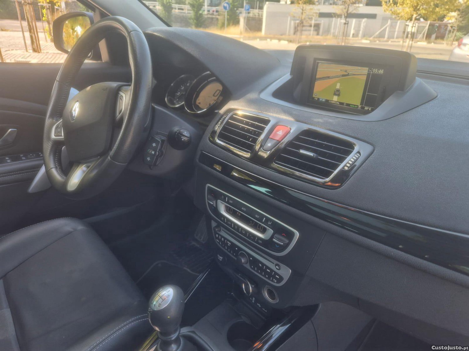 Renault Mégane 1.5 Dci - Bose Edition — fotografia 5
