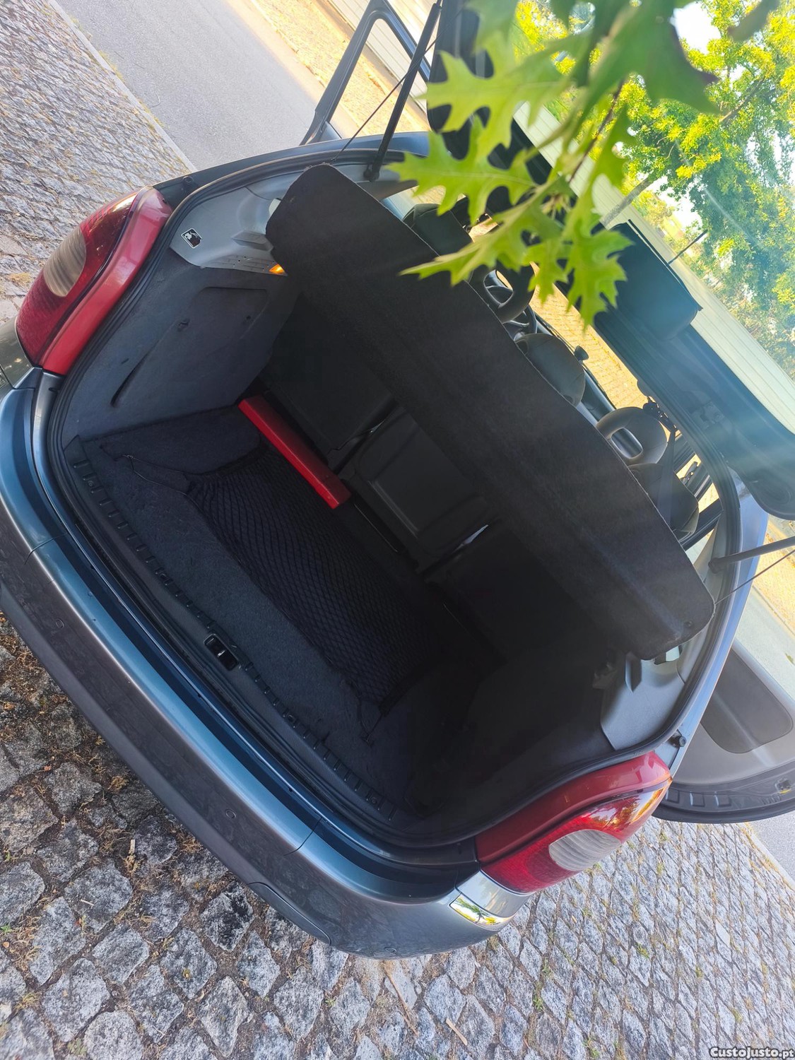 Citroën Picasso Exclusive — fotografia 9