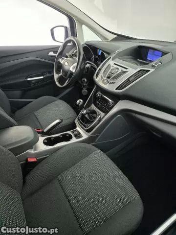 Ford C-Max 1.0 scti - 13 — photo 5
