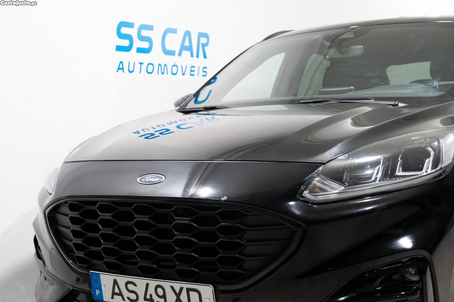 Ford Kuga 1.5 EcoBoost ST-Line — fotografia 22