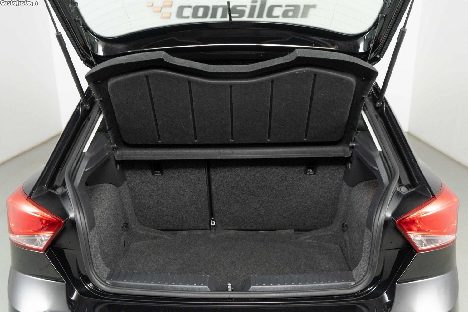 SEAT Ibiza 1.0 Tsi Style Cx. DSG Connectnavi — fotografia 13