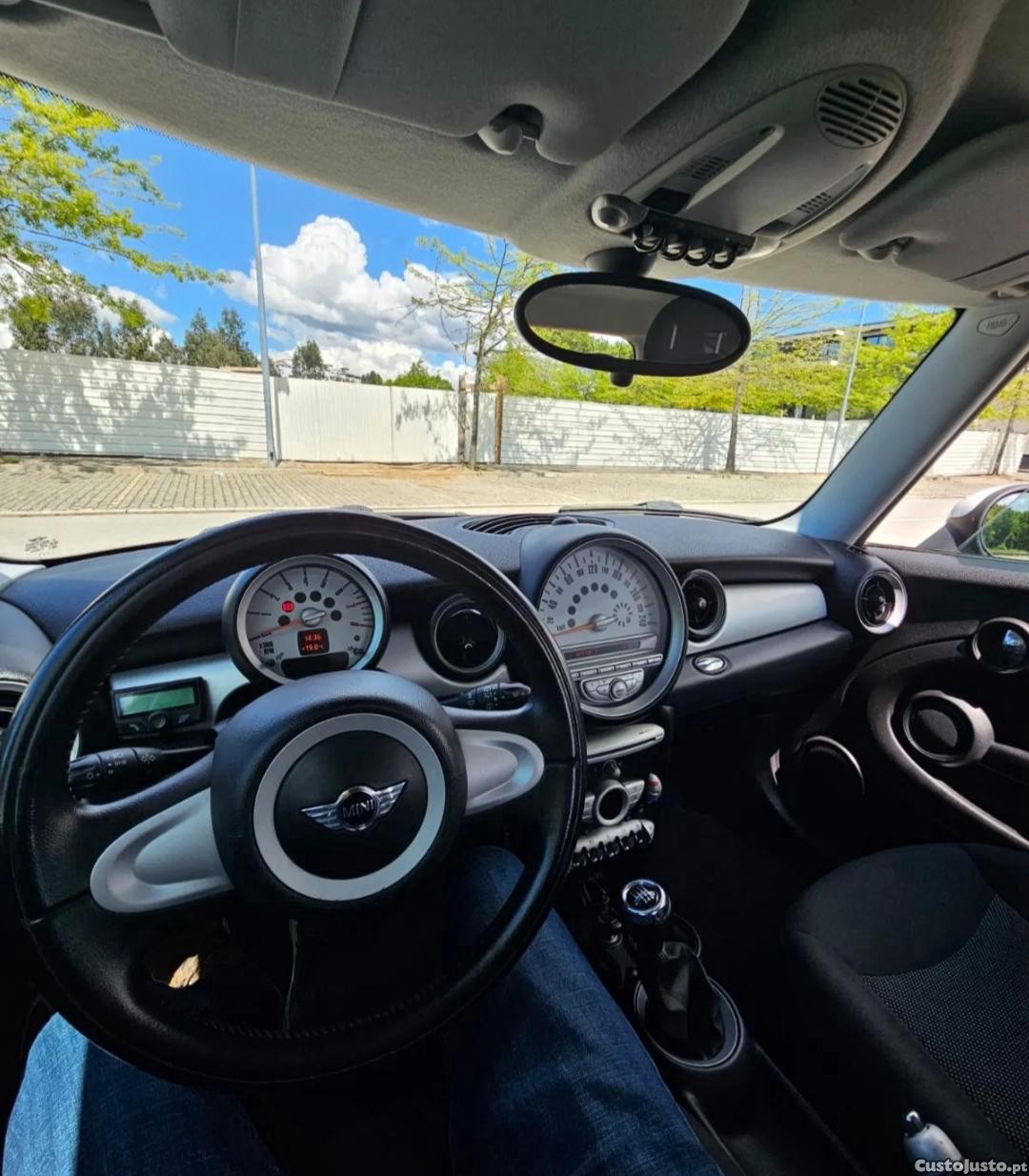 MINI Cooper 120cv — fotografia 5