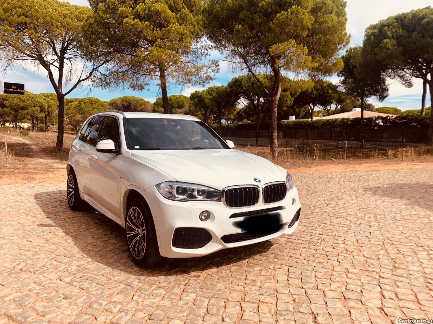 BMW X5 Sdrive25d — fotografia 11