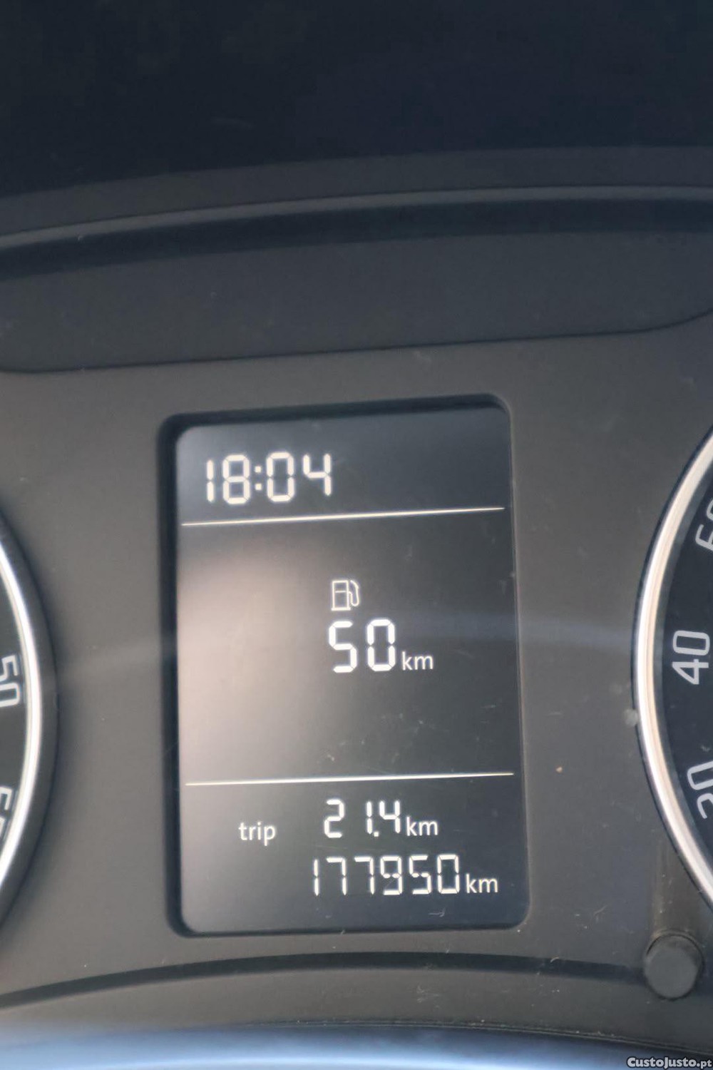 Skoda Octavia 1.6 Tdi - Greenline — fotografia 4