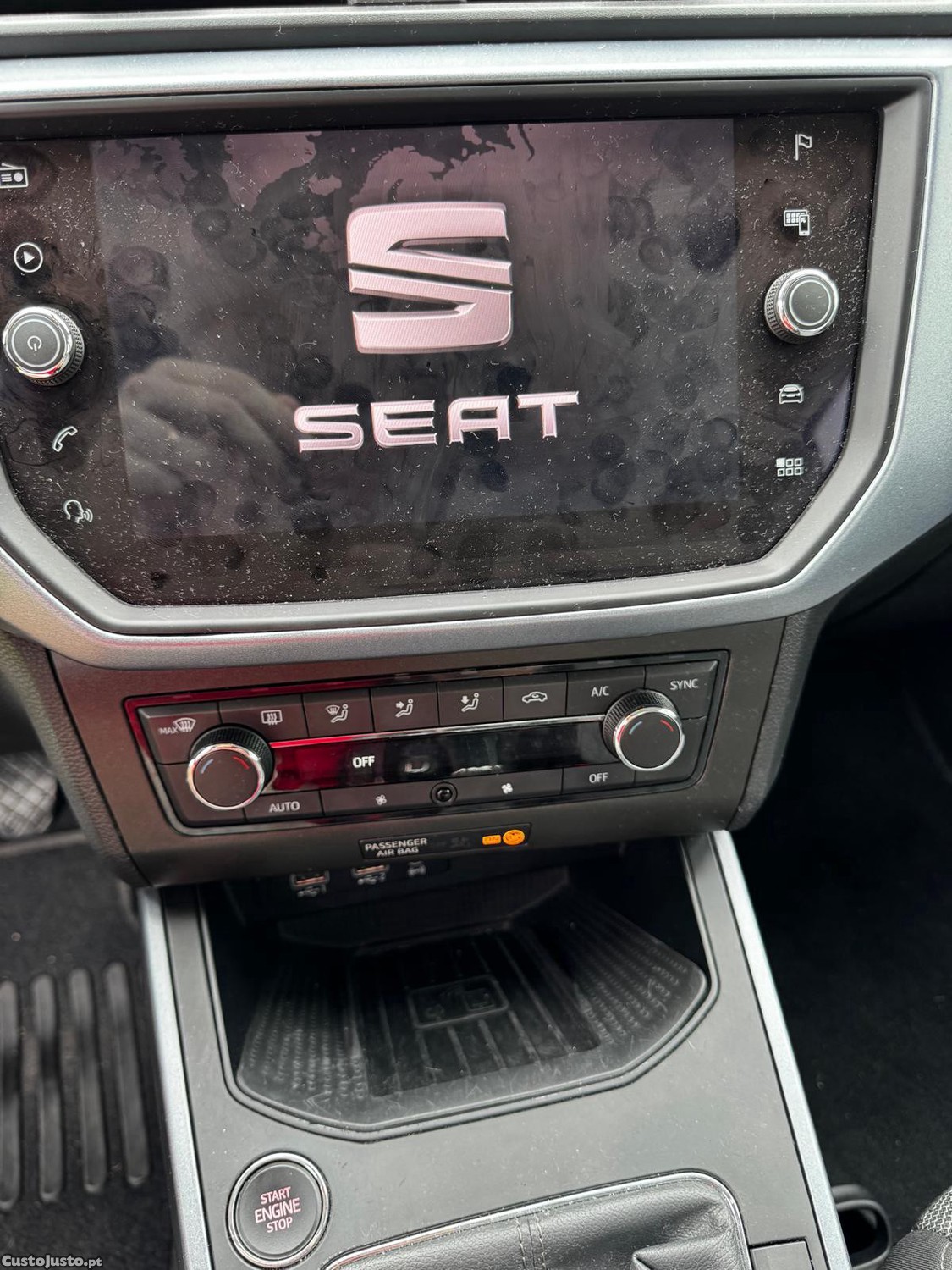 SEAT Arona Style — fotografia 7